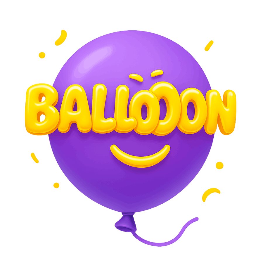 Balloon игра